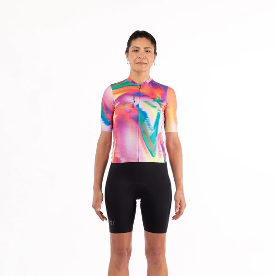 Jersey SANTINI Unisex Unico