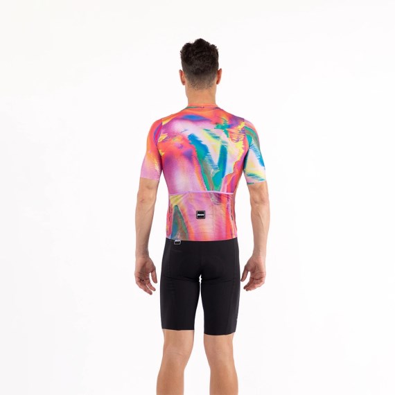Jersey SANTINI Unisex Unico