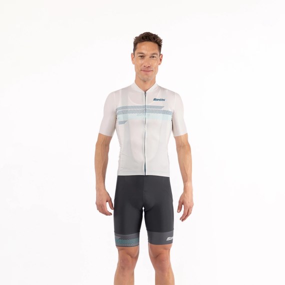 Jersey SANTINI hombre Horizon