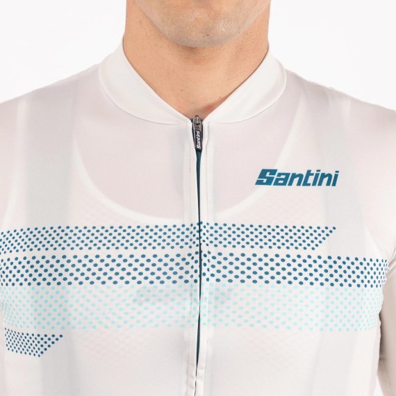 Jersey SANTINI hombre Horizon