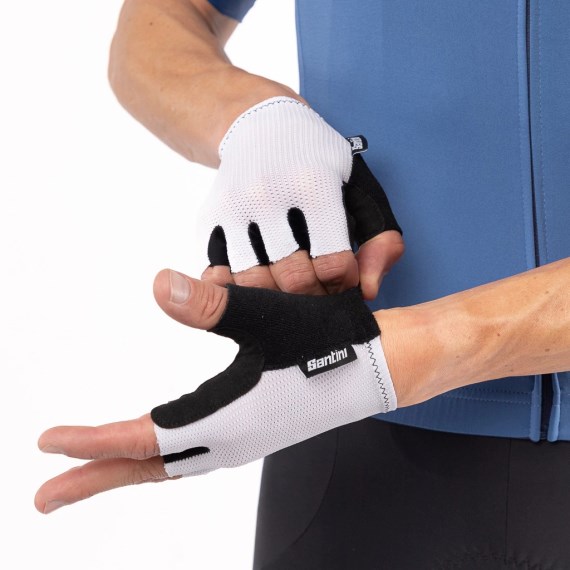 Guantes SANTINI Unisex BRISK