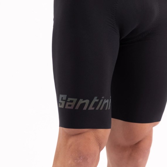 Calza corta SANTINI hombre Unico EDGE