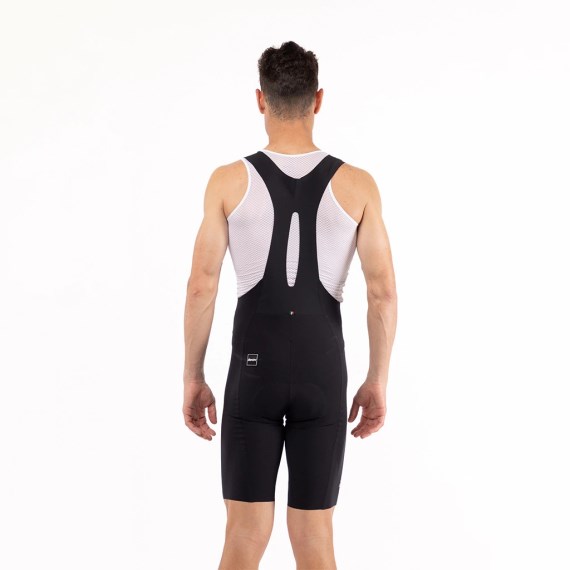 Calza corta SANTINI hombre Unico EDGE