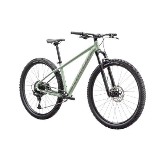 Bicicleta Rodado 29 Specialized ROCKHOPPER COMP
