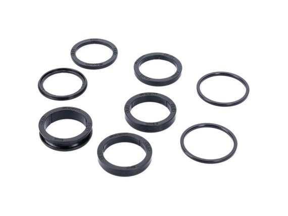 Espaciador SRAM Caja Pedalera SRAM DUB Kit Espaciadores x8u