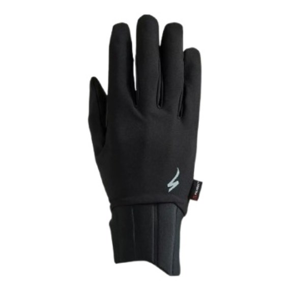 Guantes Body Geometry NEOSHELL de mujer largos