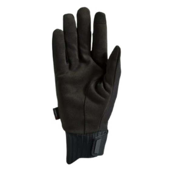 Guantes Body Geometry NEOSHELL de HOMBRE largos