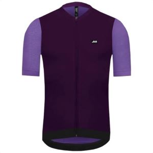 Jersey Magenta 9.1 MELANGE VIOLETA