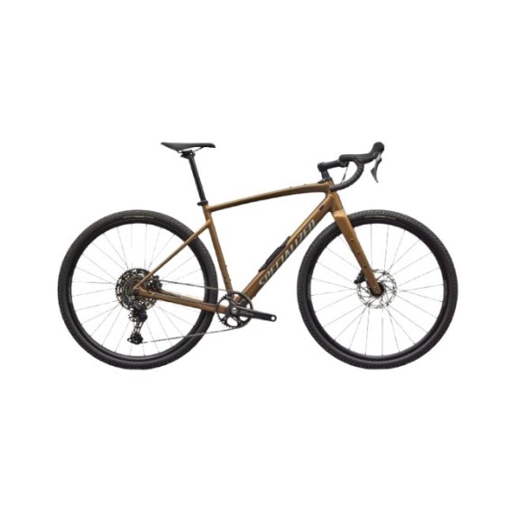 Bicicleta Rodado 29 Specialized DIVERGE 4 Sport Alloy