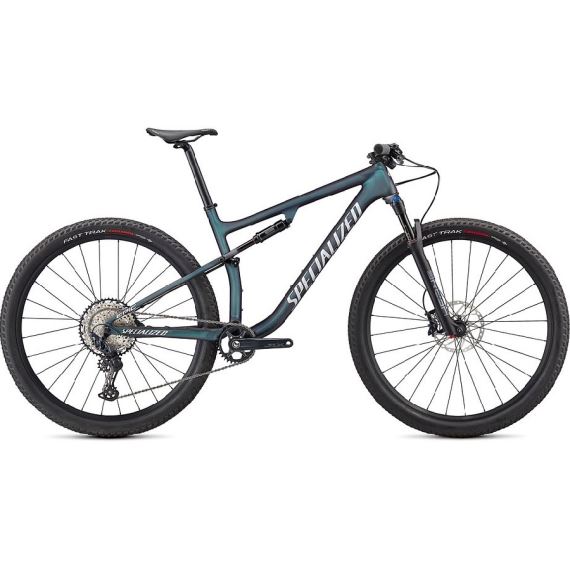 Bicicleta rodado 29 Specialized EPIC COMP 2021