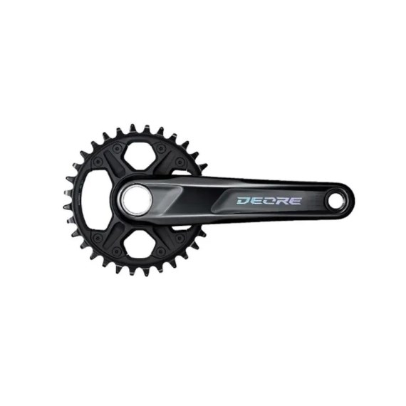 Plato palanca Shimano Deore FC-M6100-1