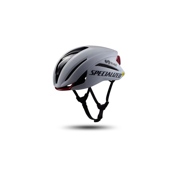 Casco Specialized S-WORKS EVADE 4 LTD TEAM REPLICA