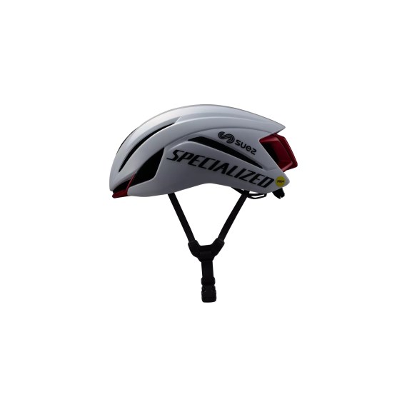 Casco Specialized S-WORKS EVADE 4 LTD TEAM REPLICA