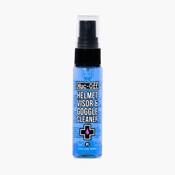 Limpia visera MUC-OFF 30ml