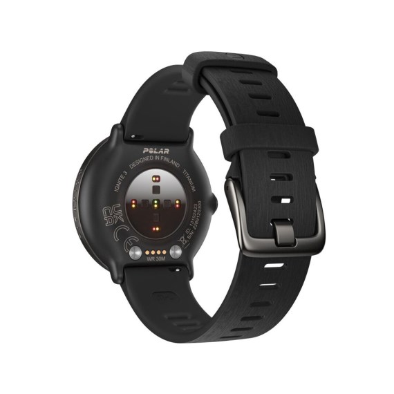 Smartwatch Polar Vantage V3 Gps