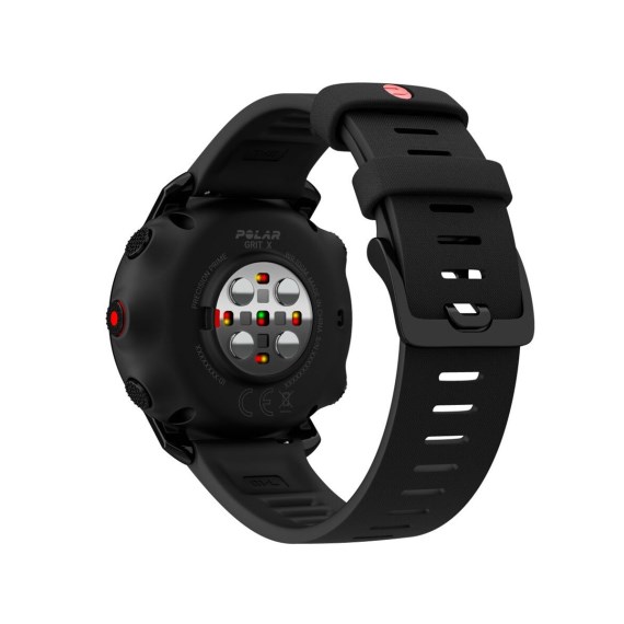 Smartwatch Polar Grit X Gps