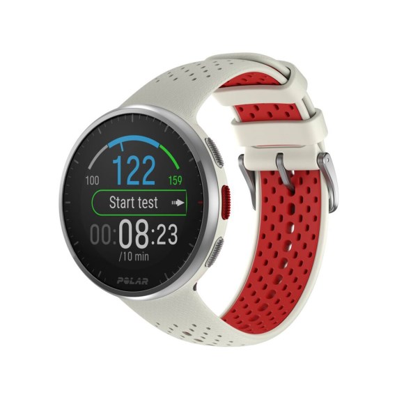 Smartwatch Polar Pacer Pro Gps