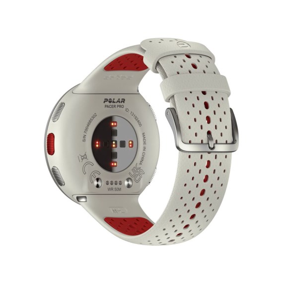 Smartwatch Polar Pacer Pro Gps