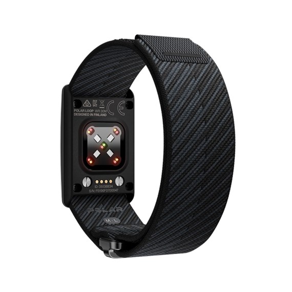 Pulsera De Salud Inteligente Polar Loop