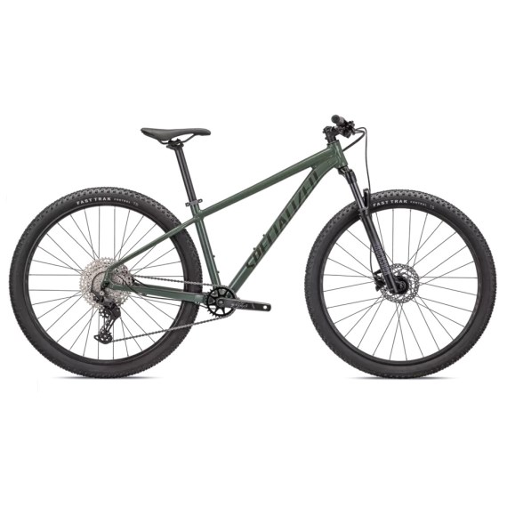 Verde oscuro