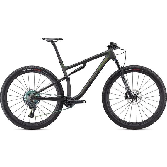 Bicicleta rodado 29 Specialized S-WORKS EPIC