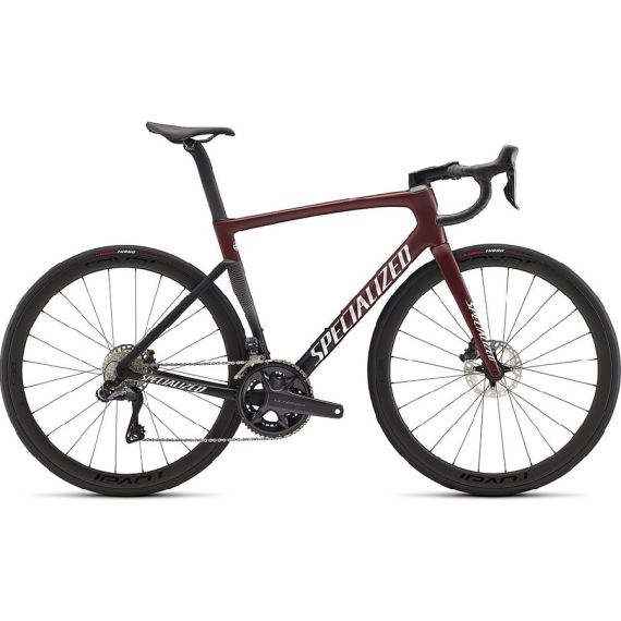 Bicicleta Rodado 28 Specialized TARMAC SL7 EXPERT 2022