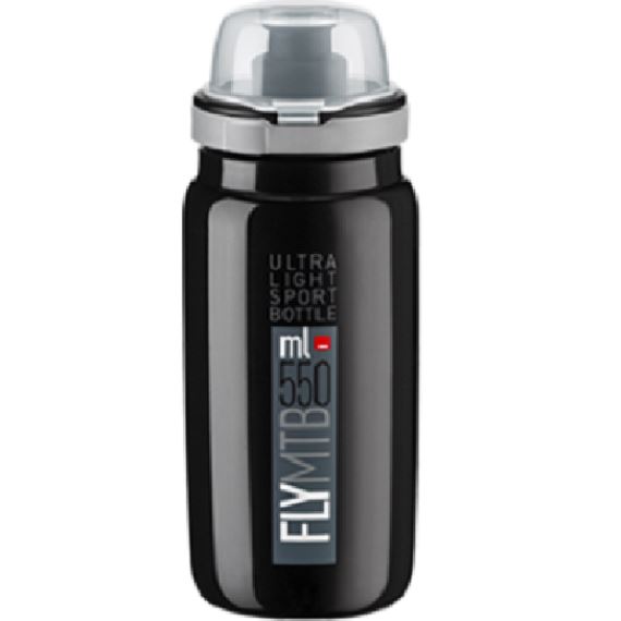 Caramañola Elite FLY MTB 550 ml