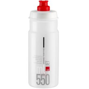 Caramañola Elite JET 550 ml