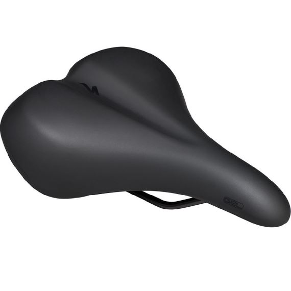 Asiento Specialized BODY GEOMETRY COMFORT GEL