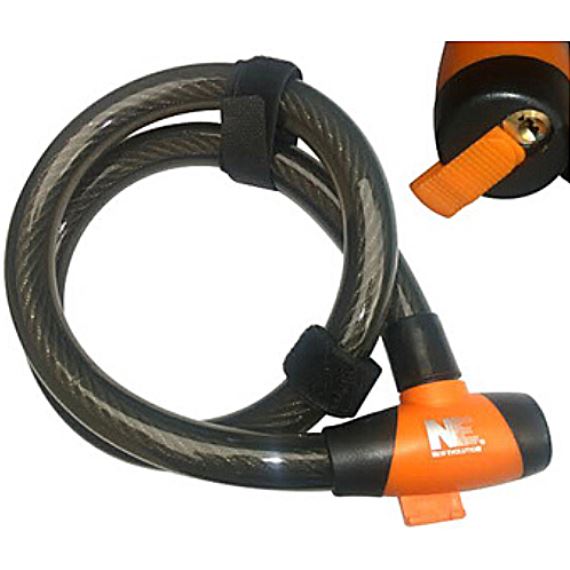 Traba de seguridad New Evolution NE-1000