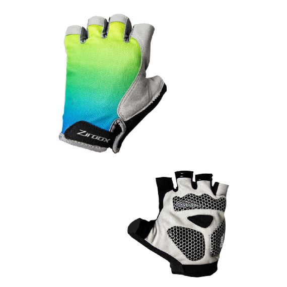 Guantes cortos Ziroox ERGO MOUNTAIN