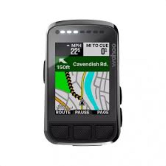 Ciclocomputadora Wahoo ELEMNT BOLT