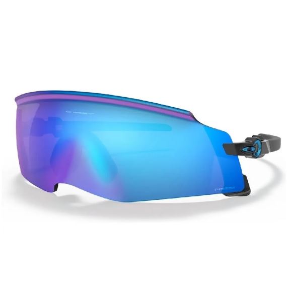 Lentes OAKLEY KATO- Prizm Sapphire