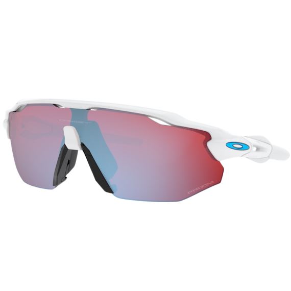 Lentes OAKLEY Radar EV Advancer - Prizm Snow Sapphire