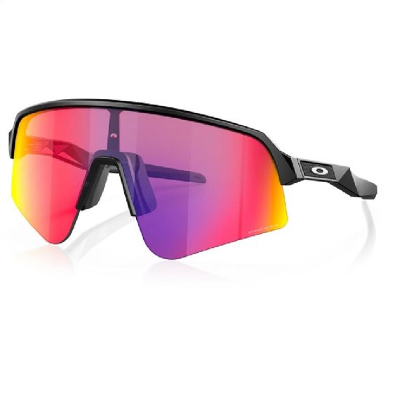 Lentes OAKLEY SUTRO LITE SWEEP- Matte Black Prizm Road