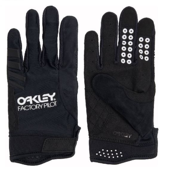 Guantes largos de hombre MTB OAKLEY SWITCHBACK