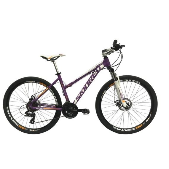 Bicicleta rodado on sale 27.5 mujer