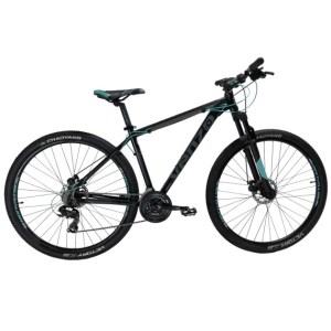 Bicicleta rodado 29 Venzo SKYLINE 21-V DISCO MECÁNICO