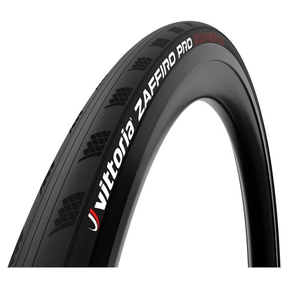 Cubierta Vittoria para ruta ZAFFIRO PRO GRAPHENE 2.0 700x23