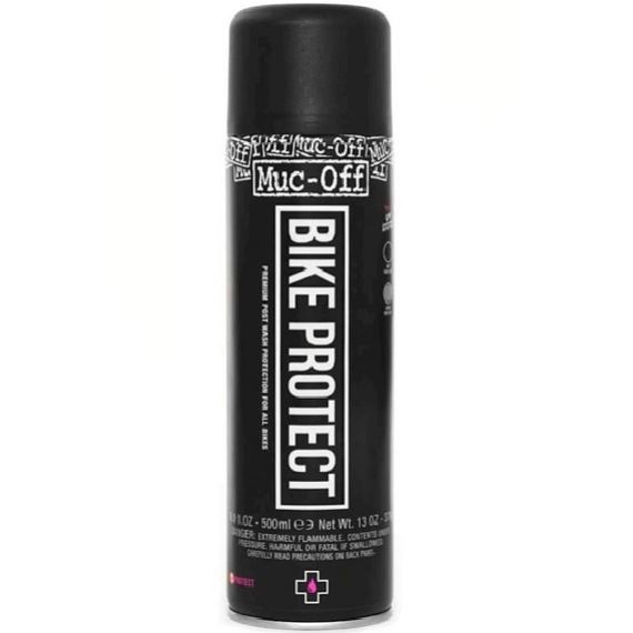 Bike Protect MUC-OFF 500ml