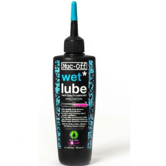 Lubricante HUMEDO MUC-OFF 120ml