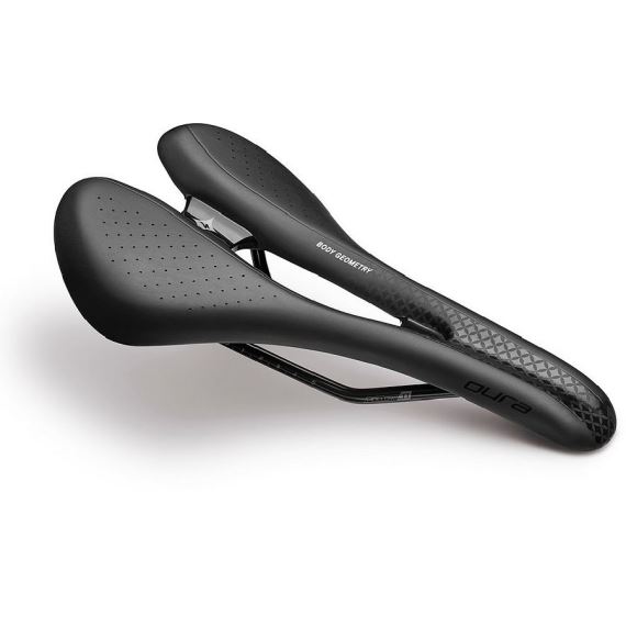 Asiento Specialized OURA EXPERT GEL de mujer