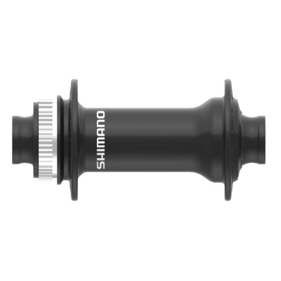 Maza delantera 110mm Shimano Deore HB-MT410-B BOOST