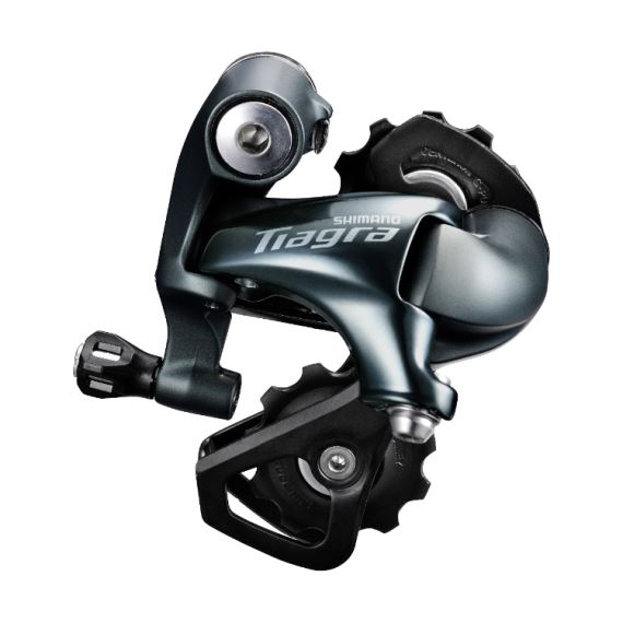 Pata de cambio Shimano Tiagra RD-4700-SS