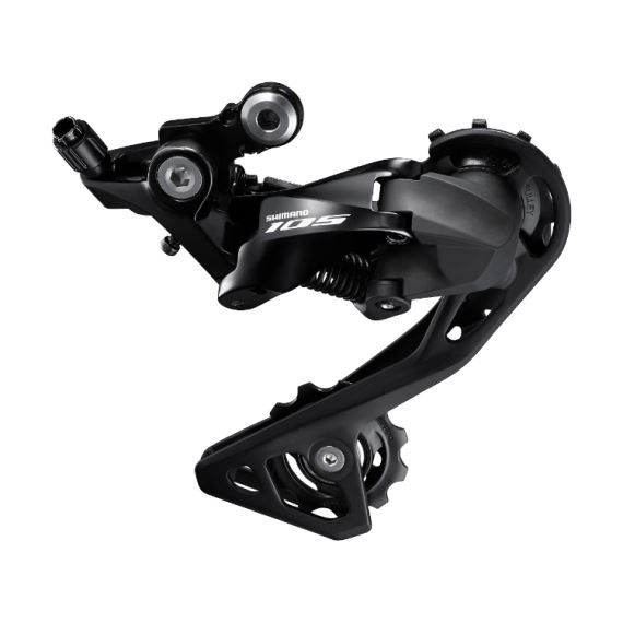 Pata de cambio Shimano 105 RD-R7000-GS