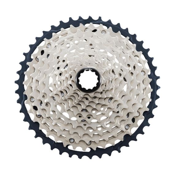 Piñón a cassette Shimano SLX CS-M7100 10-51