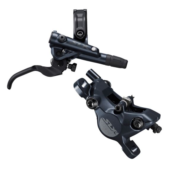 Freno hidráulico trasero Shimano SLX BL-M7100(R) BR-M7100(R)