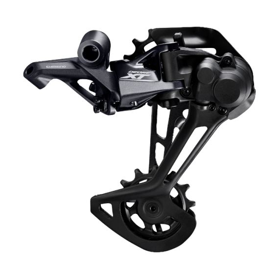 Pata de cambio Shimano Deore XT RD-M8100-SGS