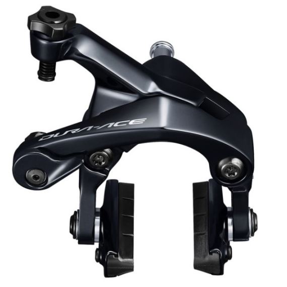 Herradura de freno trasera Shimano Dura Ace BR-R9100-F