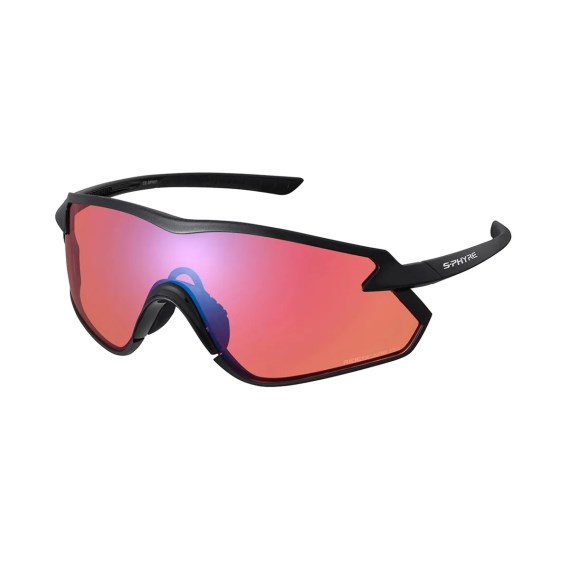 Lentes Shimano S-PHYRE X